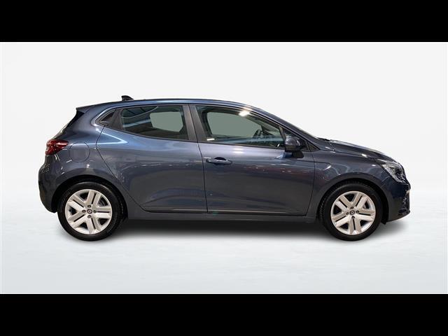 RENAULT Clio V 2019 00335529_VO38013550