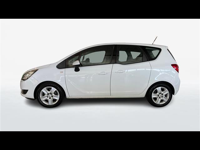 OPEL Meriva 00015873_VO38043670