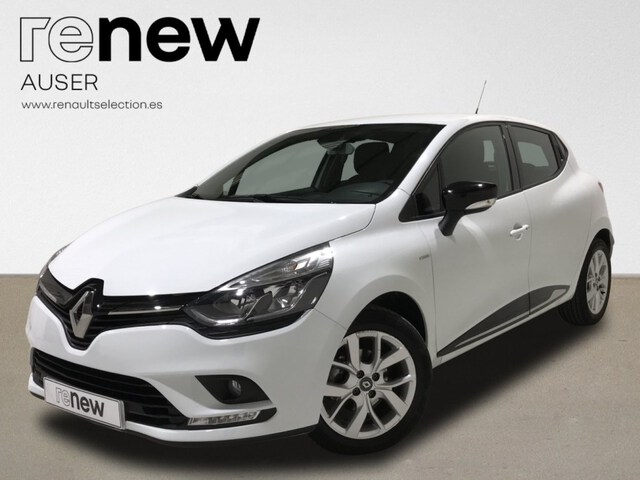 Clio  Blanco Glaciar