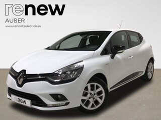 RENAULT - CLIO