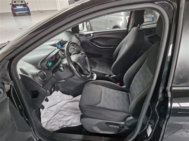 FORD Ka 02282273_VO38013041