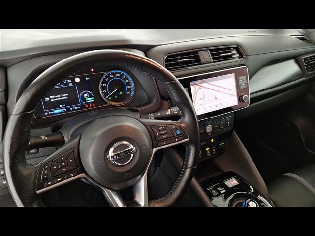 NISSAN Leaf 00943366_VO38023732