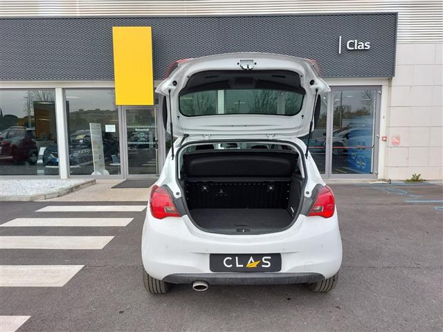 OPEL Corsa 04783973_VO38013080