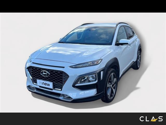 HYUNDAI Kona I 2017 06194622_VO38013080