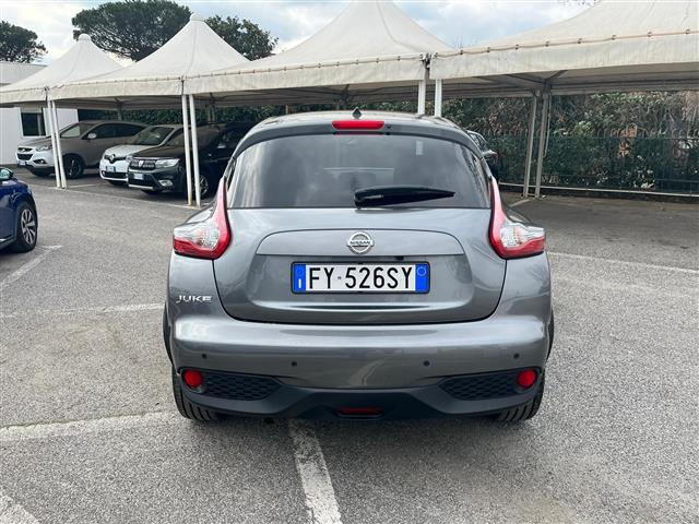 NISSAN Juke 02640115_VO38043366