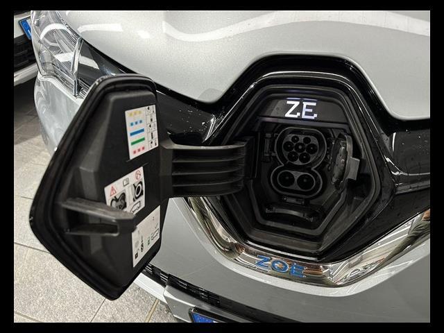RENAULT Zoe 2020 00082639_VO38023184