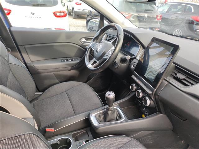 RENAULT Captur II 2019 01159208_VO38043211