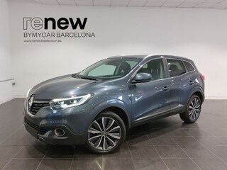 RENAULT - KADJAR