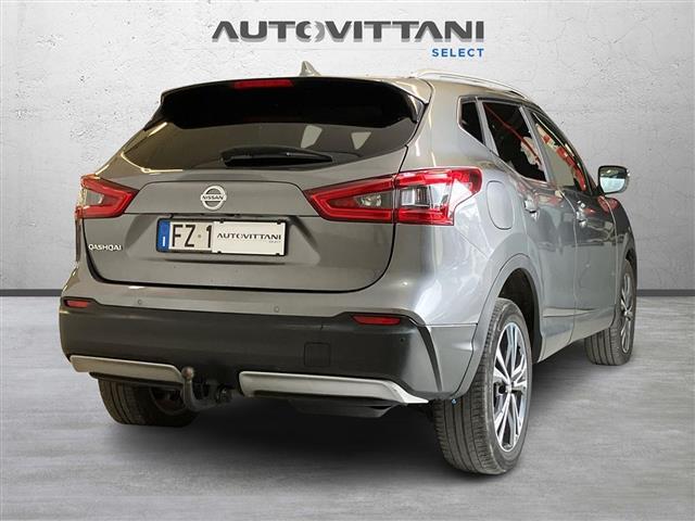 NISSAN Qashqai 00985406_VO38023207