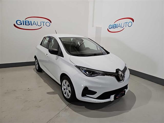 RENAULT ZOE 01680618_VO38013170