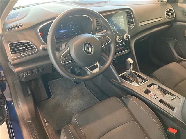 RENAULT Megane IV 2020 Sporter 00015895_VO38023184