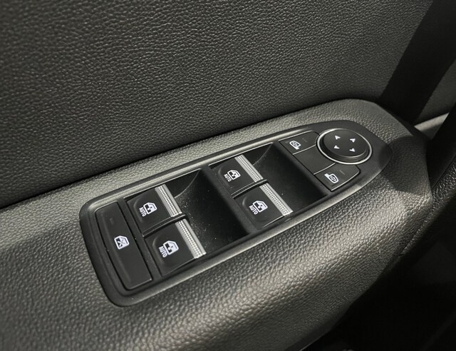 Inside Captur Híbrido  Azul Rayo con techo 