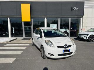 TOYOTA Yaris 05860155_VO38013080