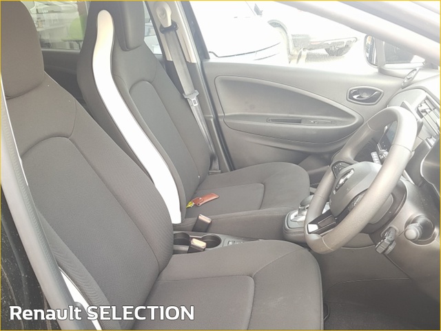 Exterior Zoe  Black