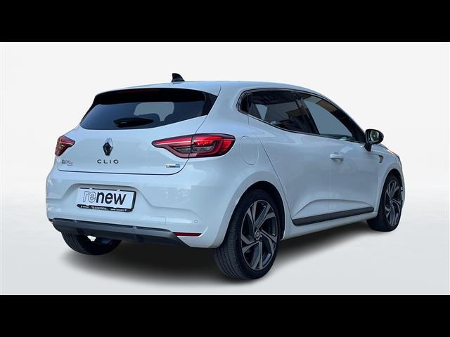 RENAULT Clio 00428722_VO38023217