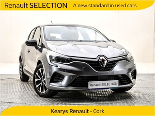 Renault - CLIO