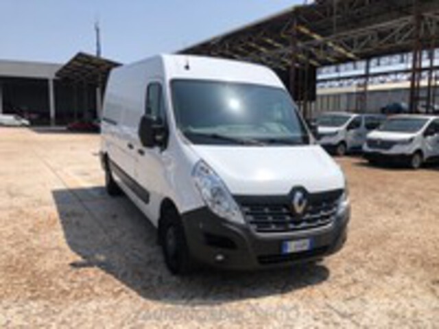 RENAULT Master 01884491_VO38013067