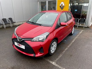 Toyota - Yaris