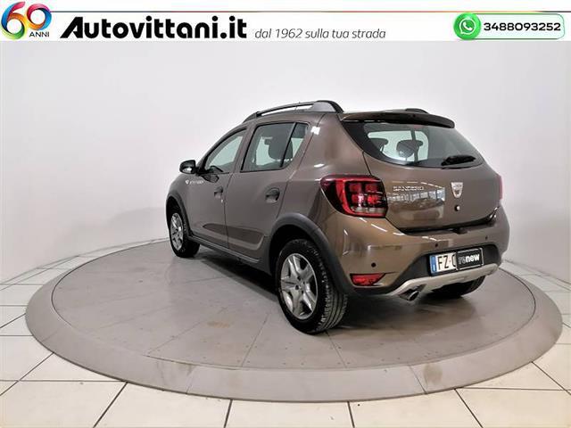 DACIA Sandero 00959376_VO38023207