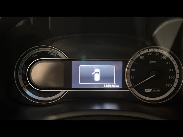 KIA MOTORS Niro I 2017 01099711_VO38013498