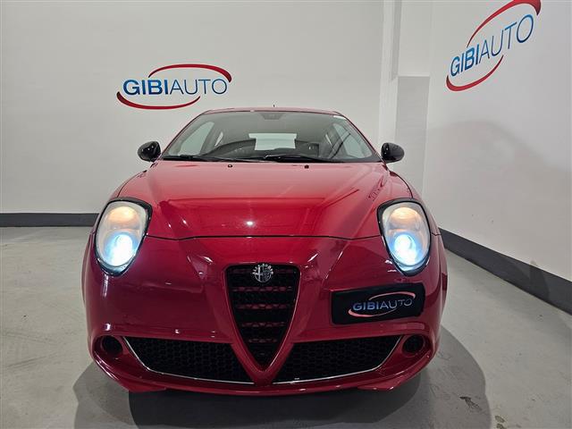 ALFA ROMEO MiTo 2008 02415872_VO38013170