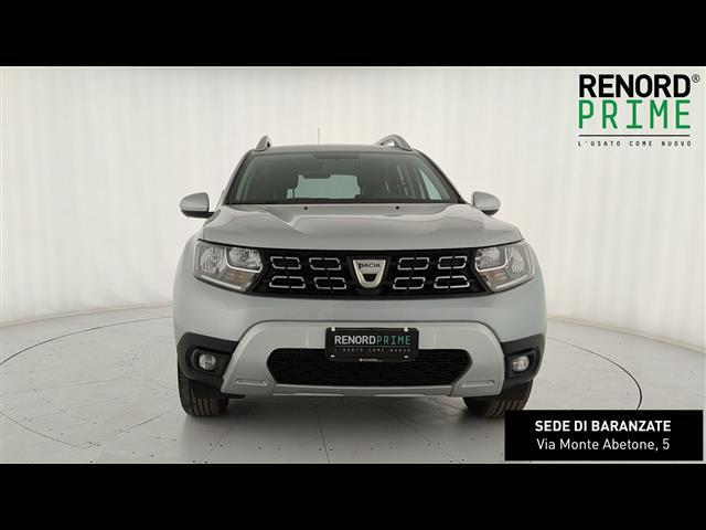 DACIA Duster 00973511_VO38023732