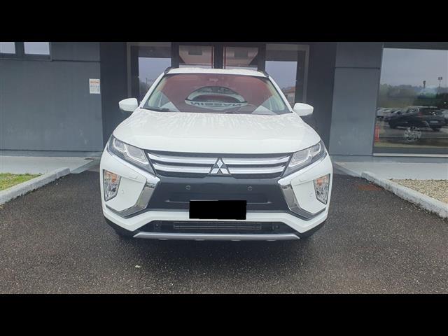 MITSUBISHI Eclipse Cross 02337340_VO38013041