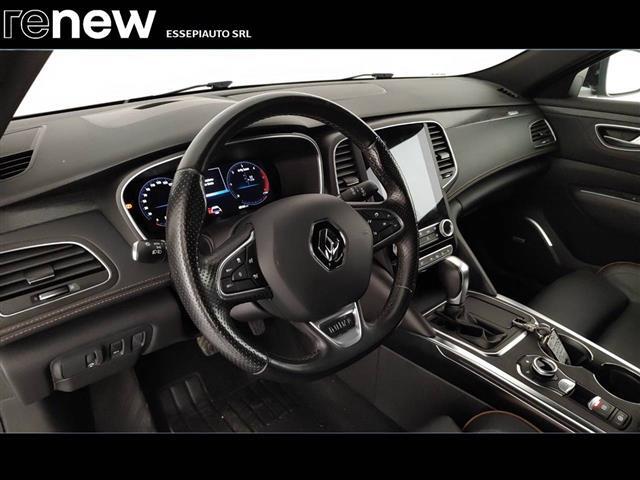RENAULT Talisman Sporter 00077017_VO38013127