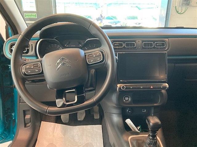 CITROEN C3 00016018_VO38023184