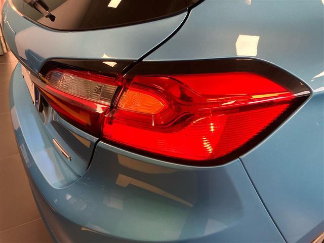 FORD Fiesta VII 2022 5p 00985244_VO38023207