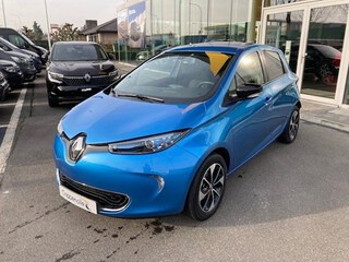 Renault - Zoe