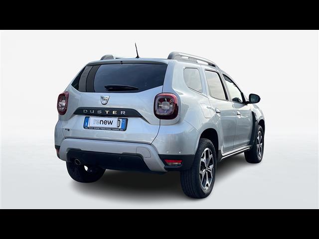 DACIA Duster II 2018 00425812_VO38023217