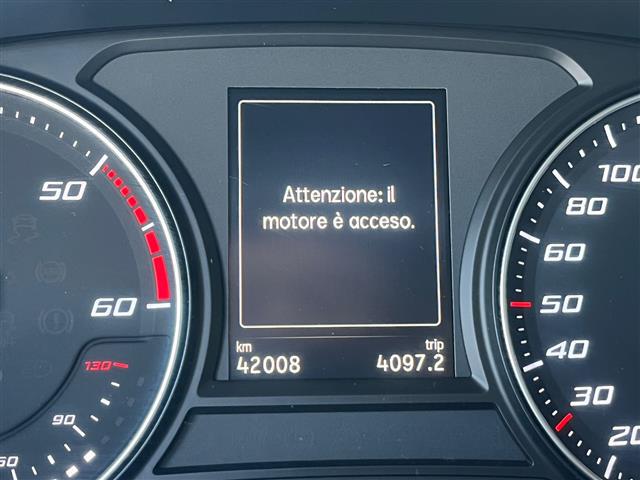 Esterni Ateca 2020 Metallizzata Grigio