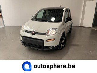 Fiat - Panda