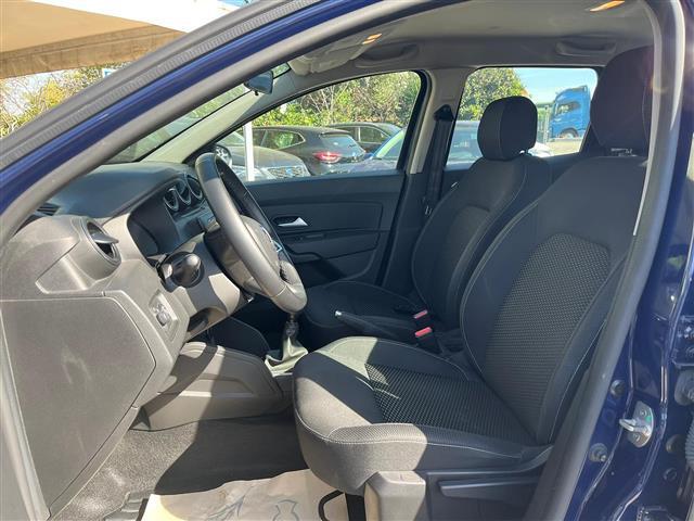 DACIA Duster 02641140_VO38043366