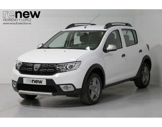 DACIA - SANDERO