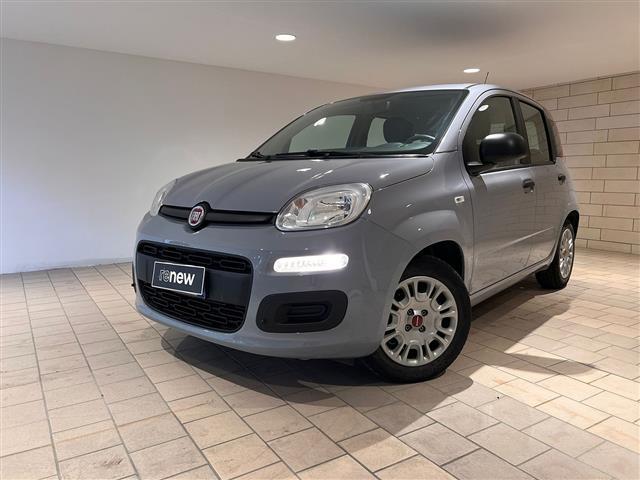 FIAT Panda III 2021 01247122_VO38013065