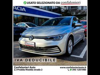 VOLKSWAGEN Golf VIII 2020 00009342_VO38013165