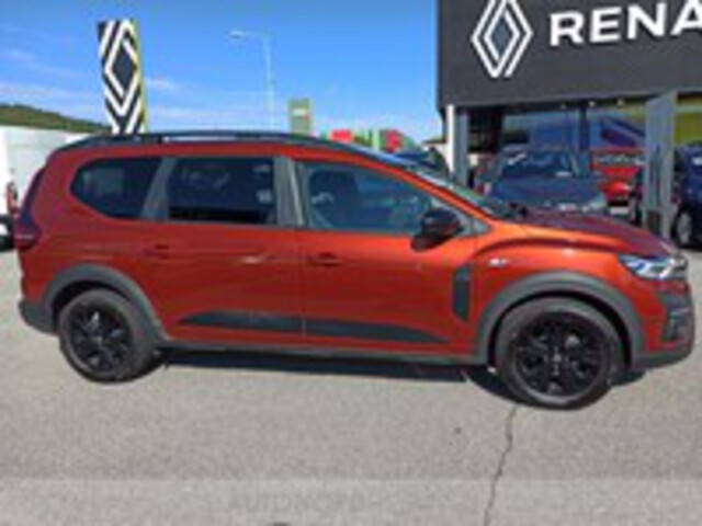 DACIA Jogger 01881067_VO38013067