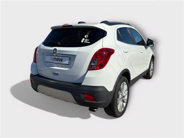 OPEL Mokka I 06194760_VO38013080