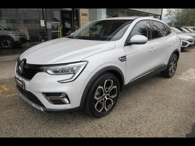 RENAULT Arkana 2021 00334739_VO38013550