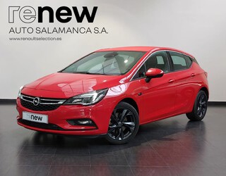 OPEL - ASTRA