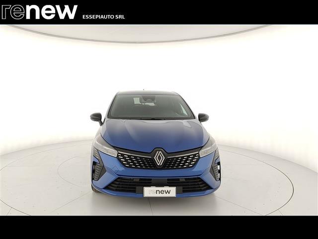 RENAULT Clio 00077171_VO38013127