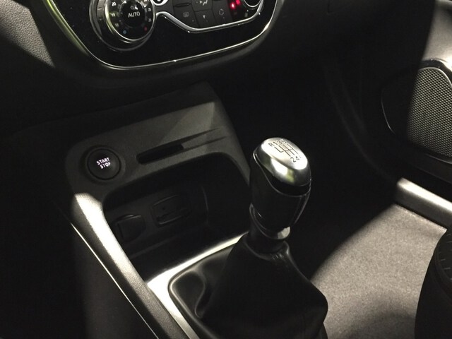 Inside Captur Diesel  Gris Casiopea con te
