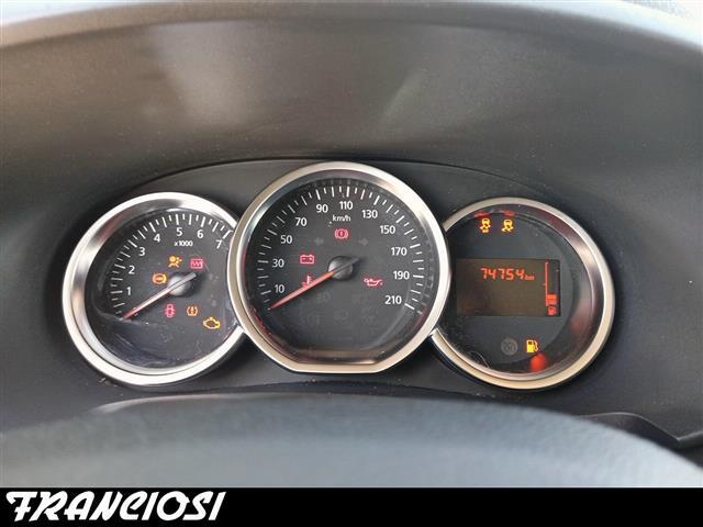 DACIA Lodgy 00023295_VO38013018