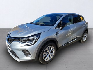 RENAULT - CAPTUR