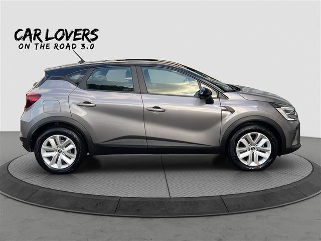 RENAULT Captur 05257939_VO38013034