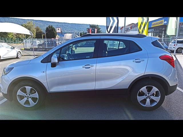 OPEL Mokka X 00024331_VO38013404