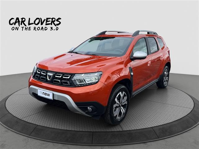 DACIA Duster 05257941_VO38013034