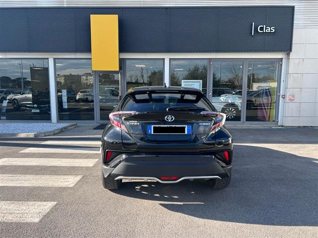 TOYOTA C HR 2016 05856702_VO38013080